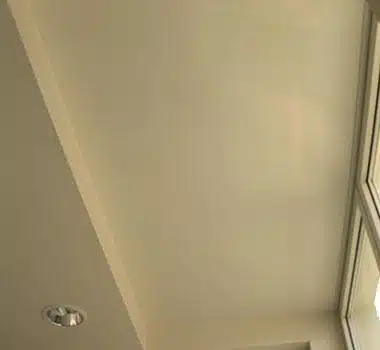 Metal-stud plafonds — projectarchief