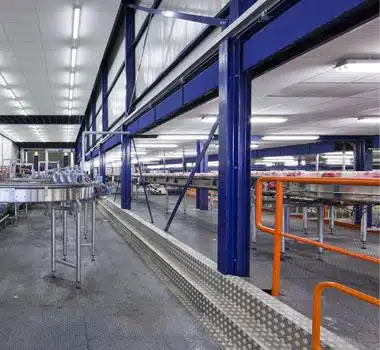 Bavaria Lieshout — projectarchief