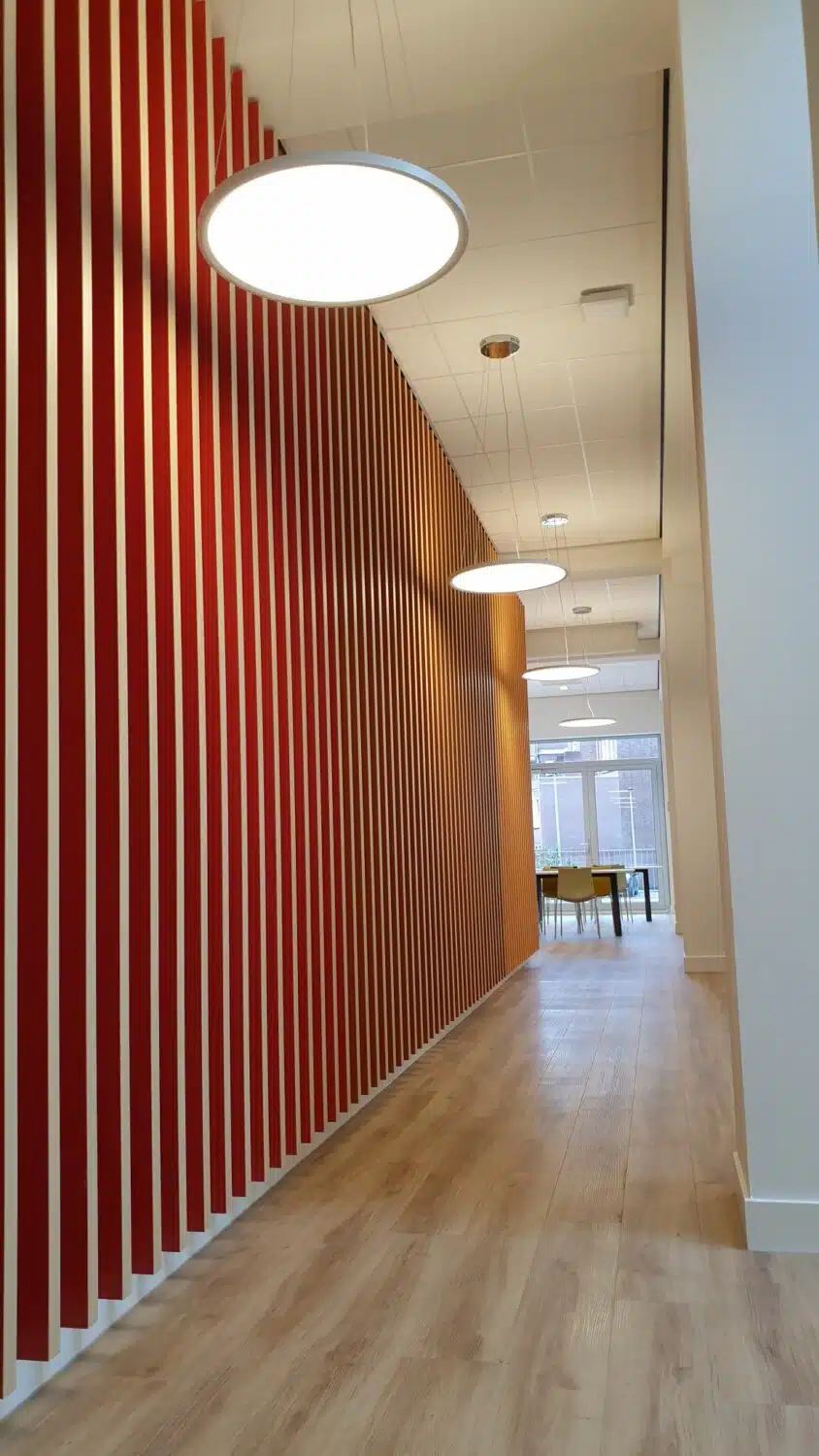 Campus Venlo — projectarchief