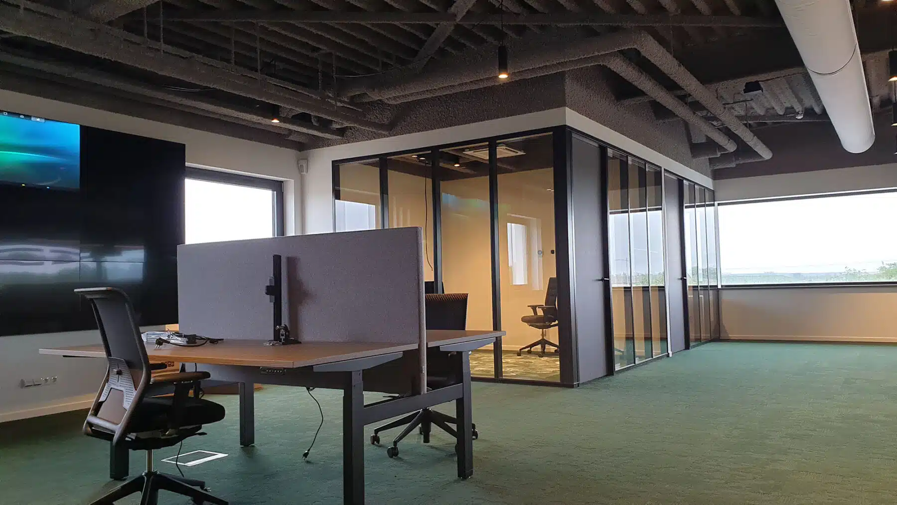 Caroz te Venlo — projectarchief