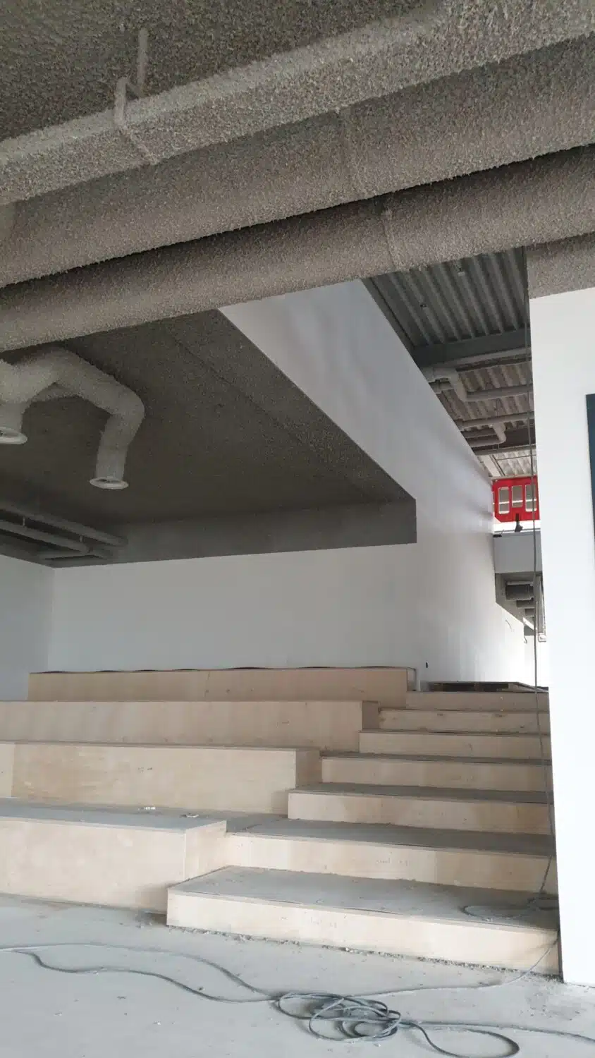 Caroz te Venlo — projectarchief