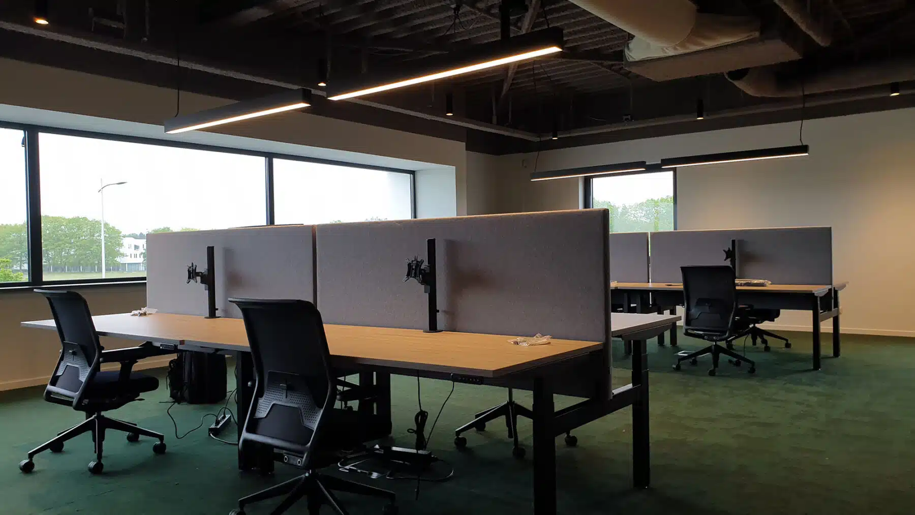 Caroz te Venlo — projectarchief