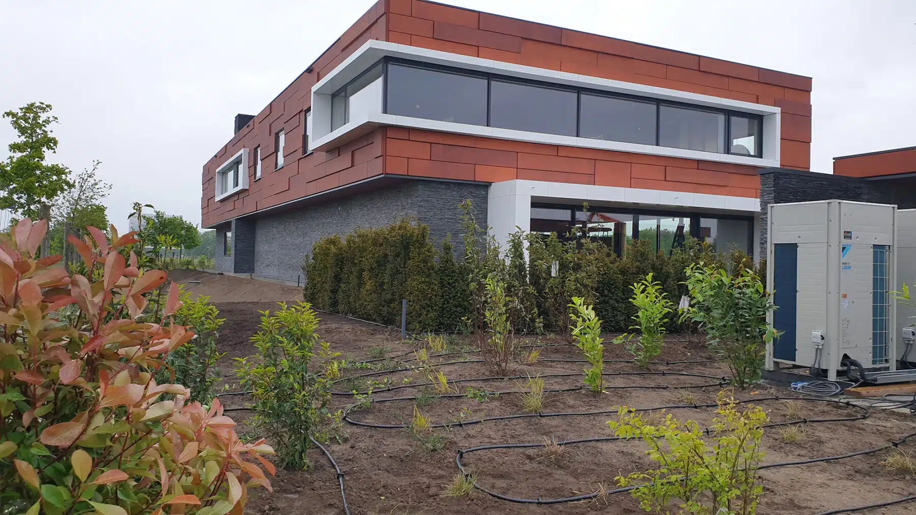 Caroz te Venlo — projectarchief