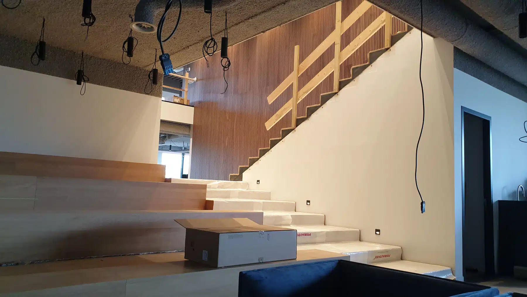 Caroz te Venlo — projectarchief
