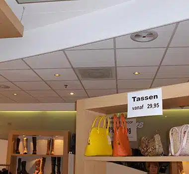 Elle Heuvelgalerie Eindhoven — projectarchief