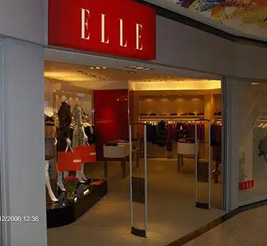 Elle Heuvelgalerie Eindhoven — projectarchief