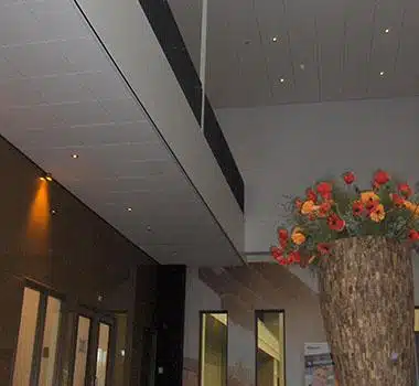 Fitland XL Helmond — projectarchief