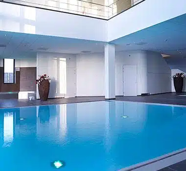 Fitland XL Helmond — projectarchief