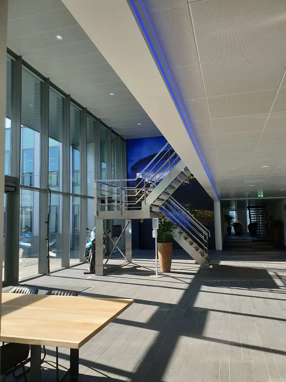 Flight Forum Eindhoven — projectarchief