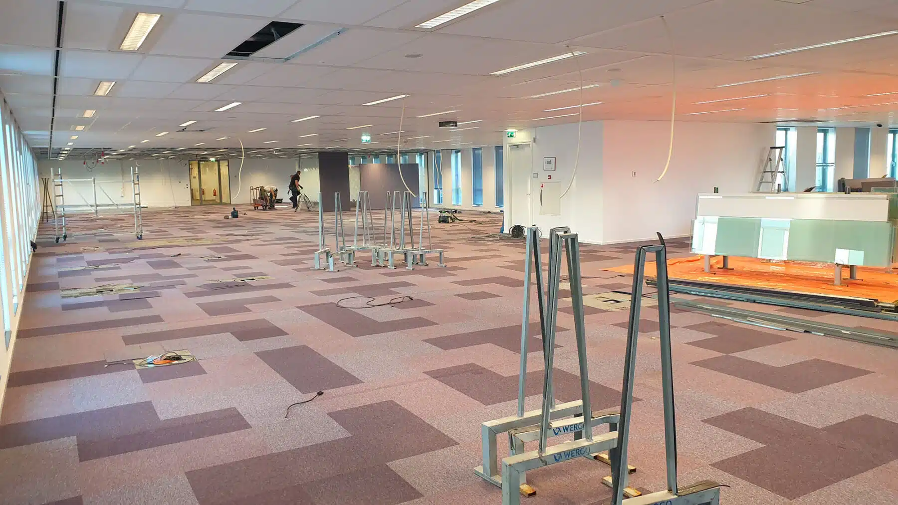 Flight Forum Eindhoven — projectarchief