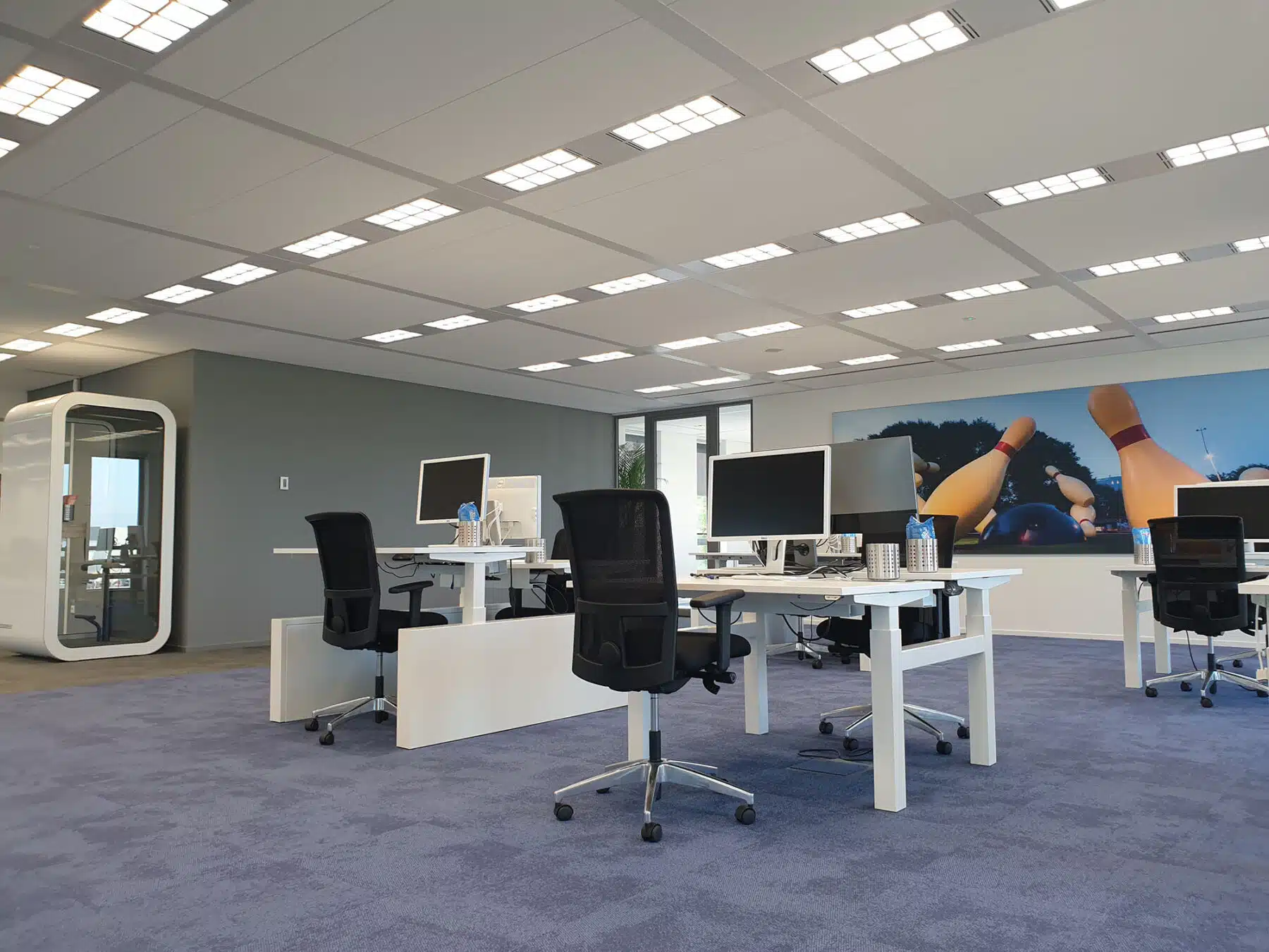 Flight Forum Eindhoven — projectarchief