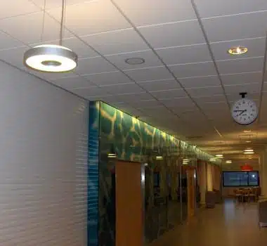 Fontys TF te Eindhoven — projectarchief