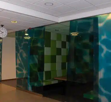 Fontys TF te Eindhoven — projectarchief
