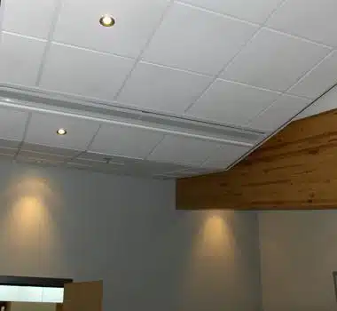 Gemeentehuis Horst — projectarchief