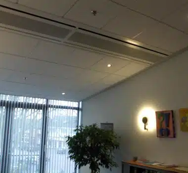 Gemeentehuis Horst — projectarchief