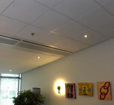 Gemeentehuis Horst — projectarchief