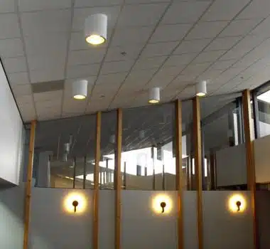 Gemeentehuis Horst — projectarchief