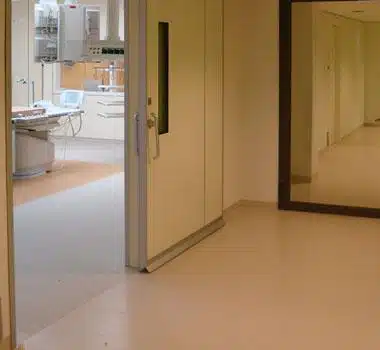 Jeroen Bosch Ziekenhuis — projectarchief