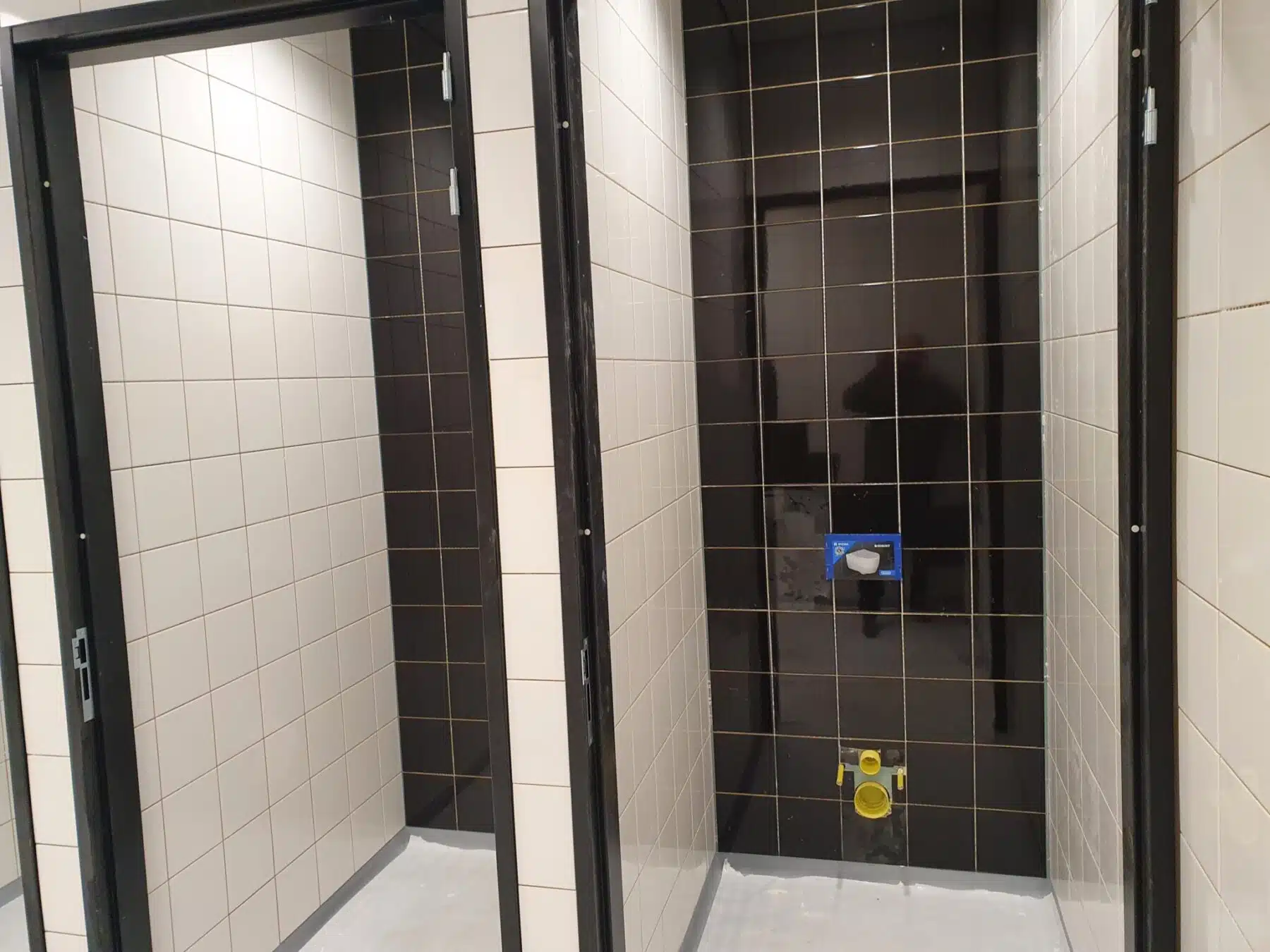 Jeurgens Banket-, Biscuit- en Chocoladefabriek — projectarchief