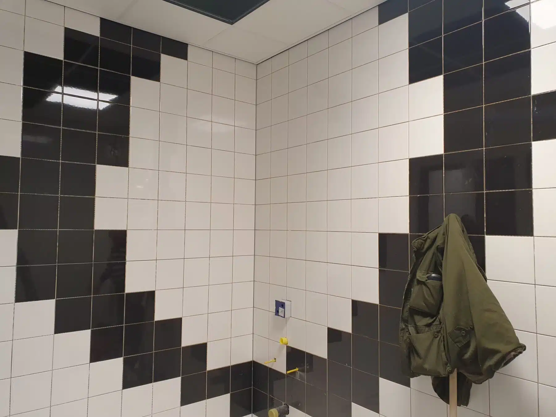 Jeurgens Banket-, Biscuit- en Chocoladefabriek — projectarchief