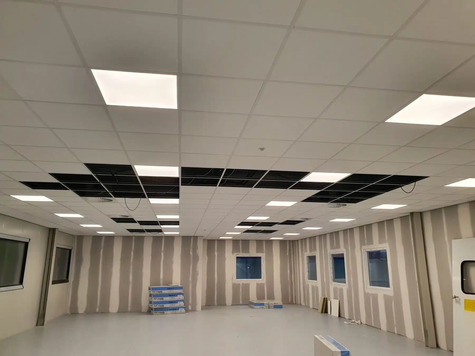 Jeurgens Banket-, Biscuit- en Chocoladefabriek — projectarchief