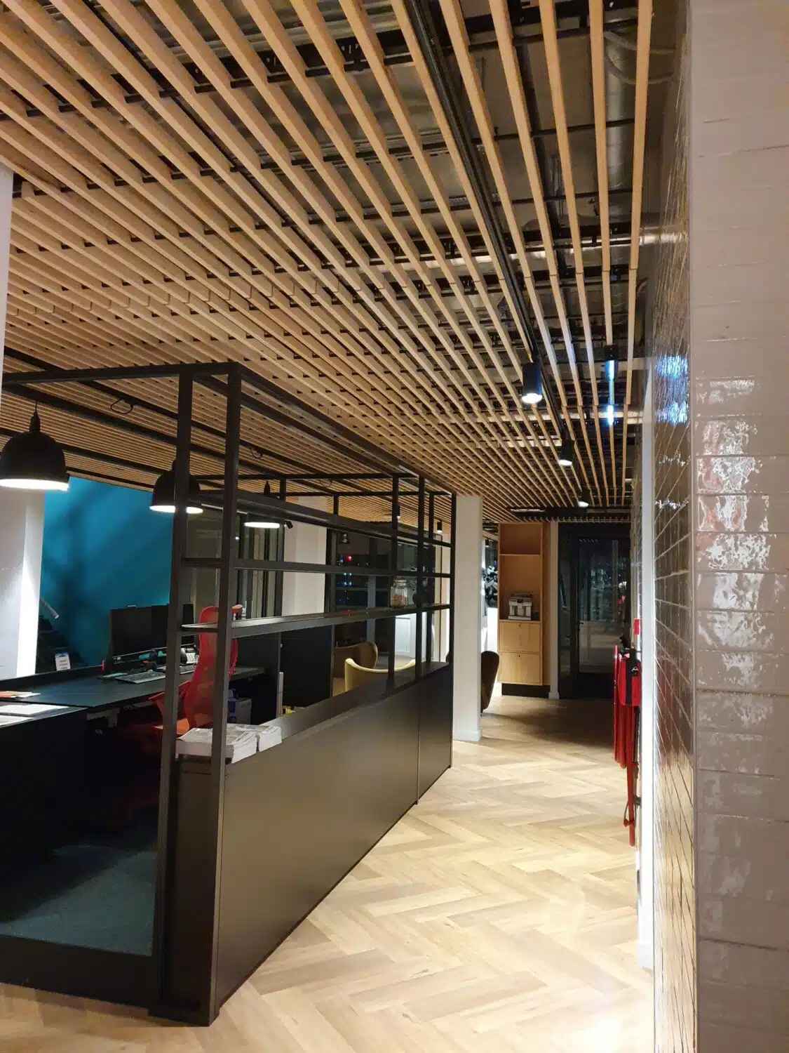 Joanknecht te Eindhoven — projectarchief