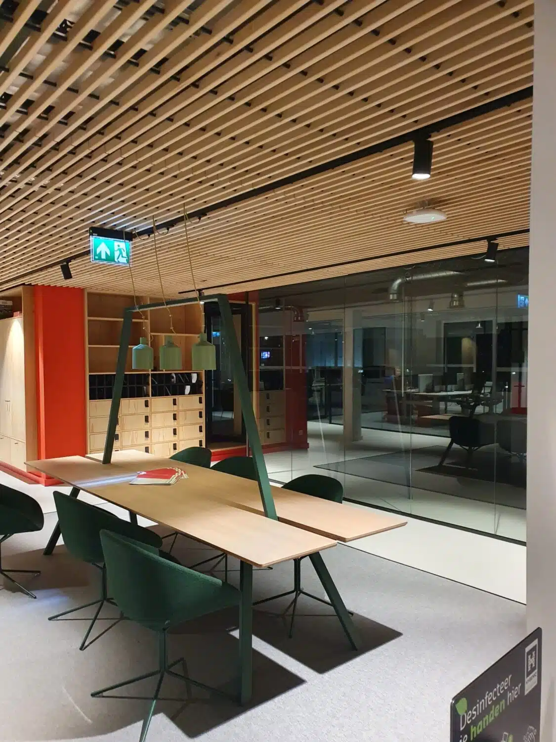 Joanknecht te Eindhoven — projectarchief