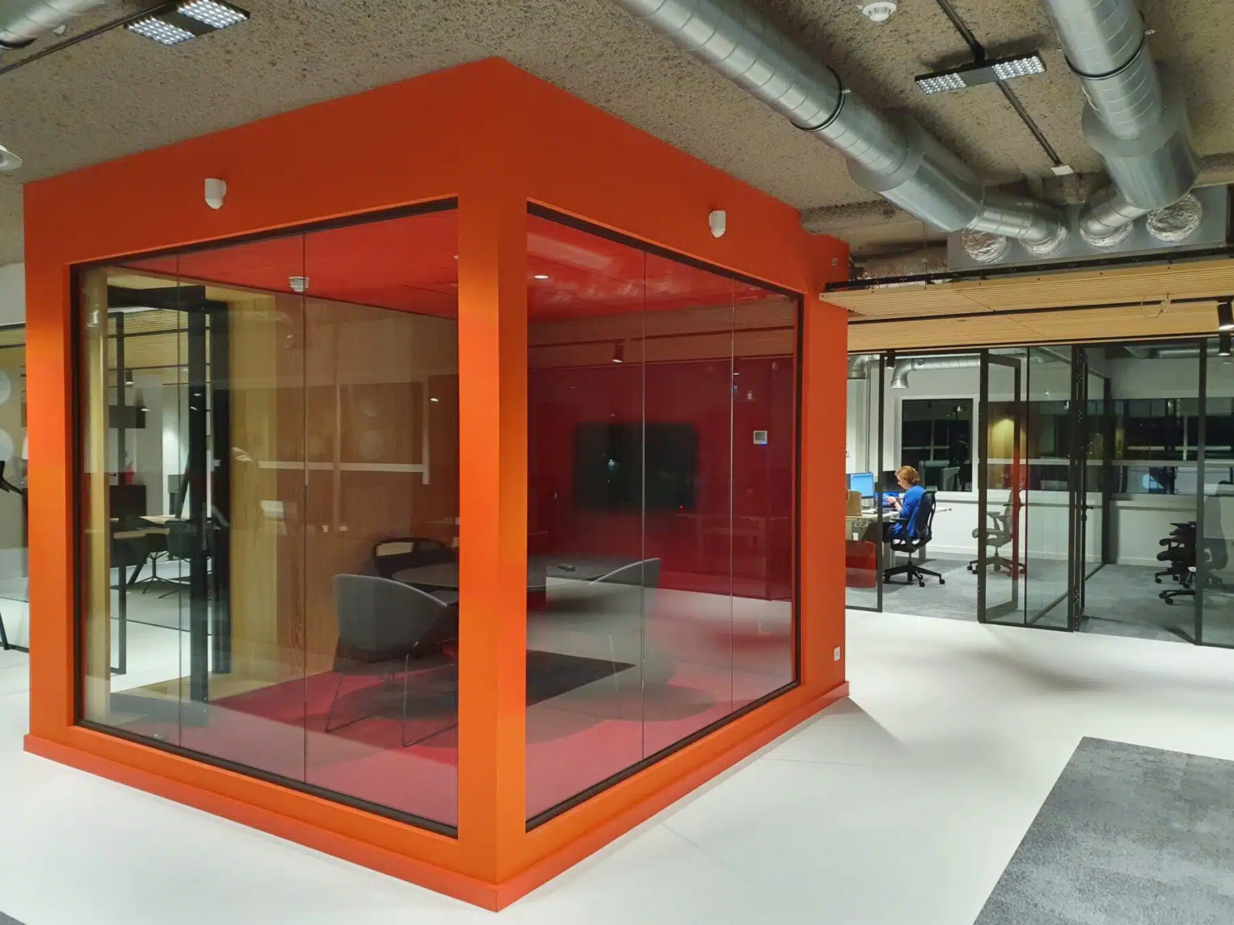 Joanknecht te Eindhoven — projectarchief