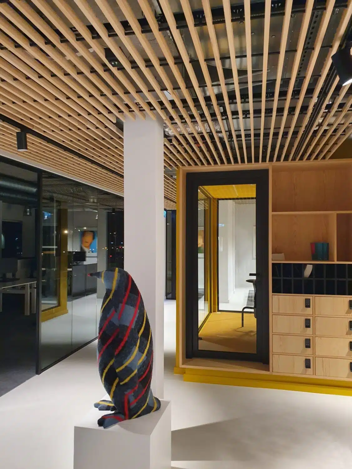 Joanknecht te Eindhoven — projectarchief