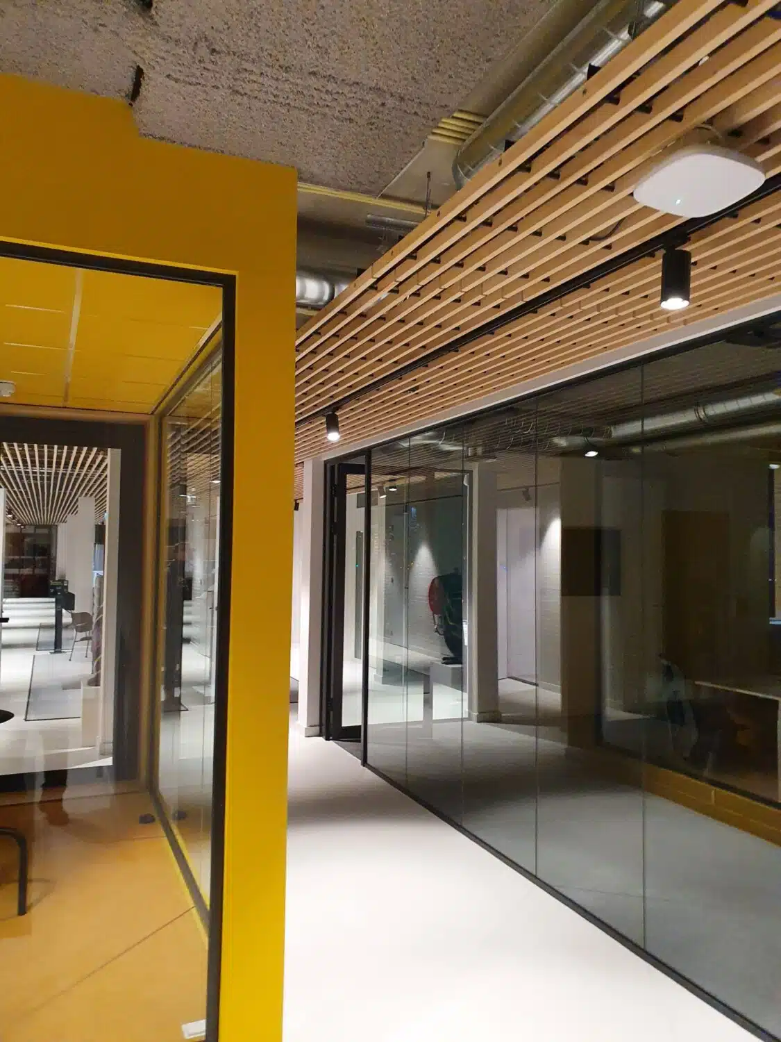Joanknecht te Eindhoven — projectarchief
