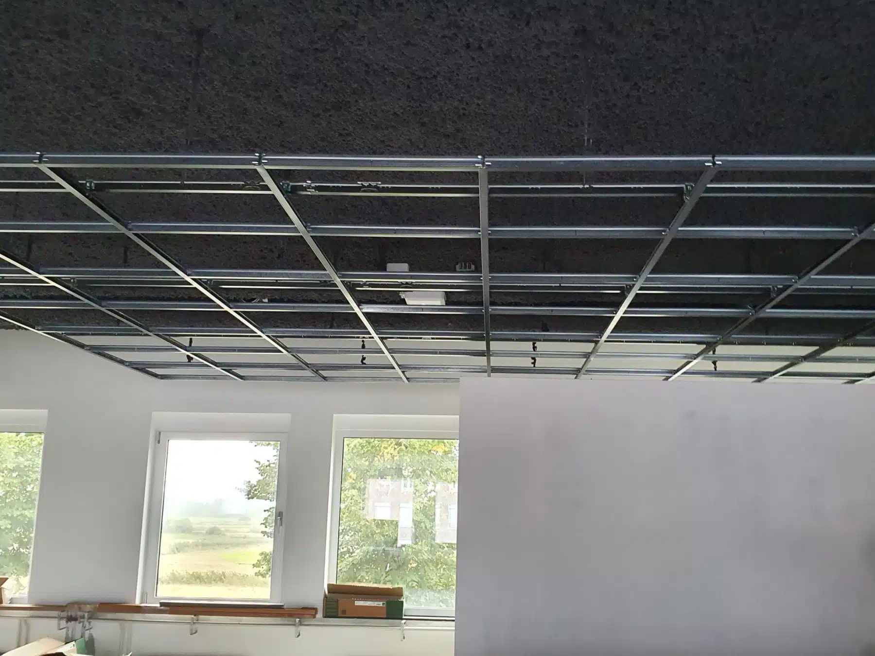Kantoor AJ Real Estate ’s-Hertogenbosch — projectarchief