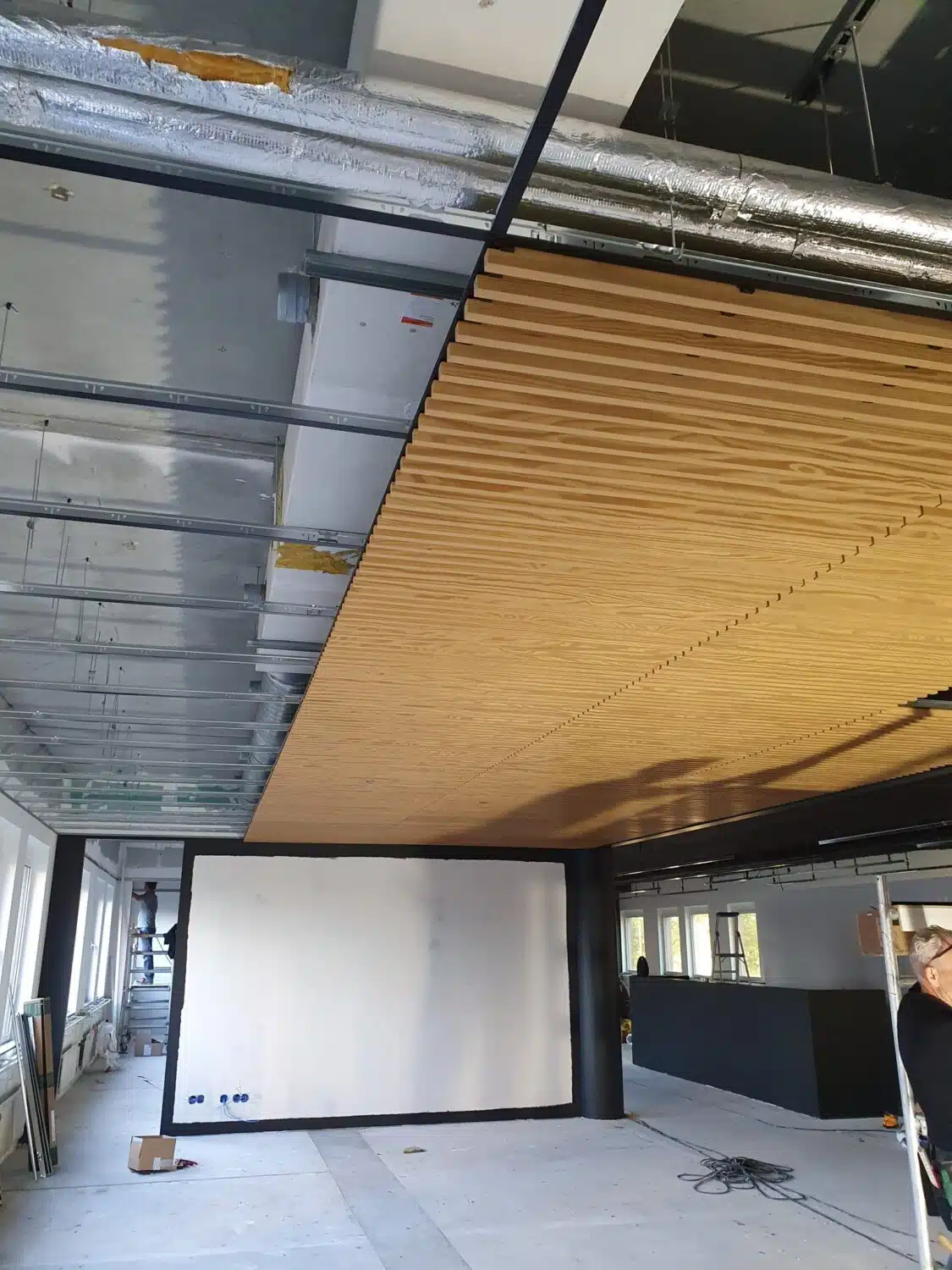 Kantoor AJ Real Estate ’s-Hertogenbosch — projectarchief