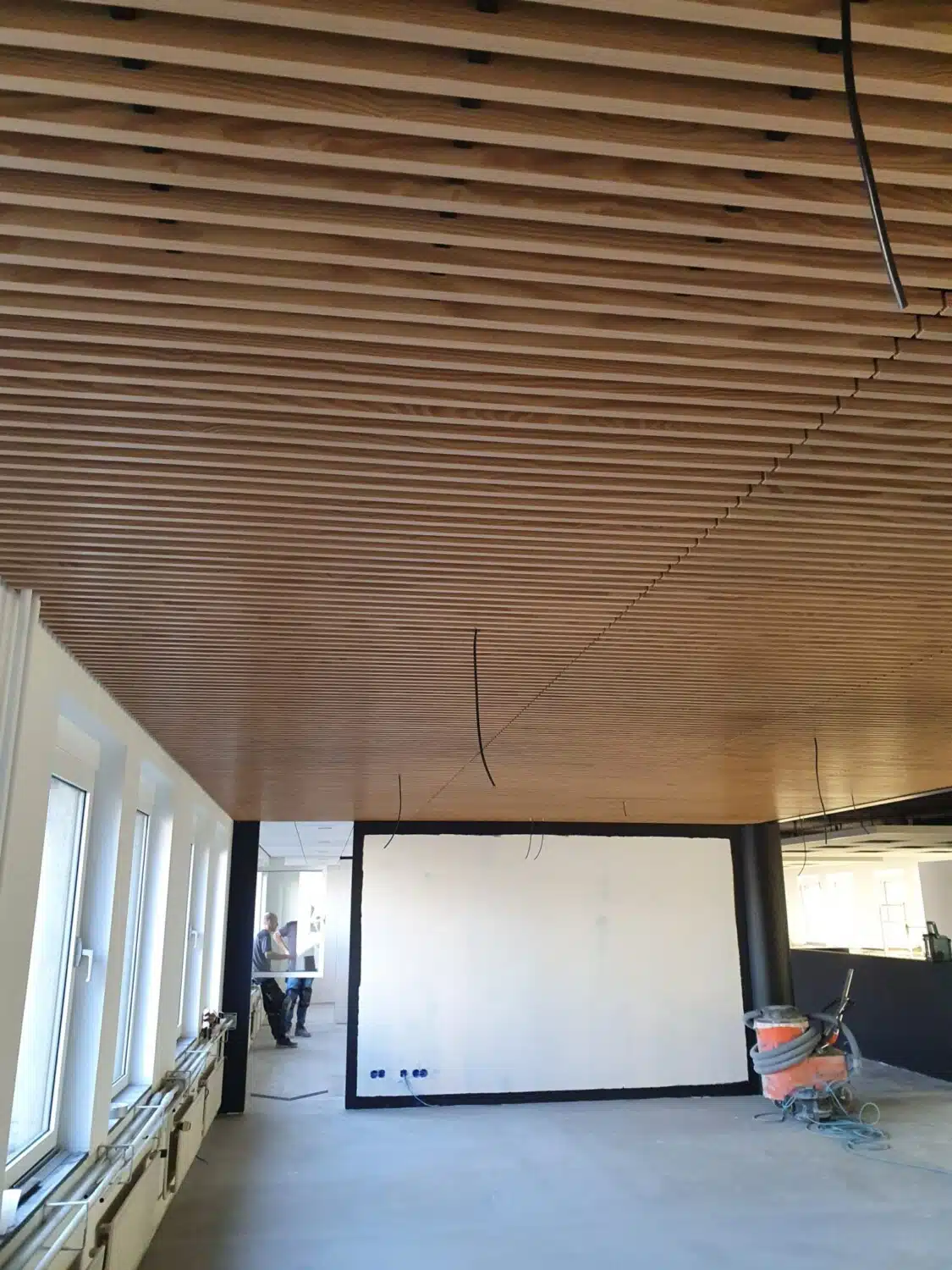 Kantoor AJ Real Estate ’s-Hertogenbosch — projectarchief