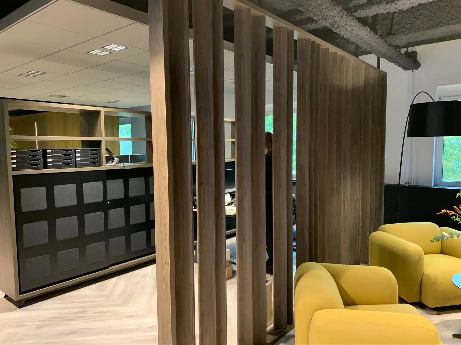 Kantoor AJ Real Estate ’s-Hertogenbosch — projectarchief