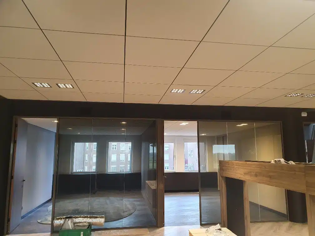 Kantoor AJ Real Estate ’s-Hertogenbosch — projectarchief