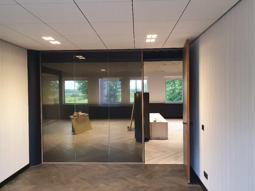 Kantoor AJ Real Estate ’s-Hertogenbosch — projectarchief