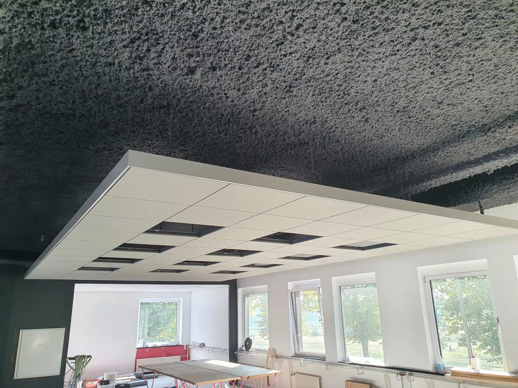Kantoor AJ Real Estate ’s-Hertogenbosch — projectarchief