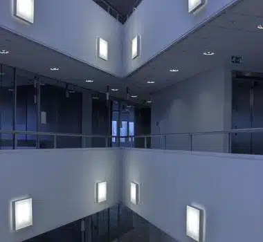 Kantoor Bergopwaarts Deurne — projectarchief
