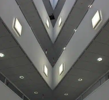 Kantoor Bergopwaarts Deurne — projectarchief