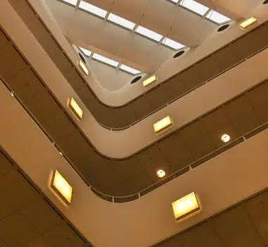Kantoor Bergopwaarts Deurne — projectarchief