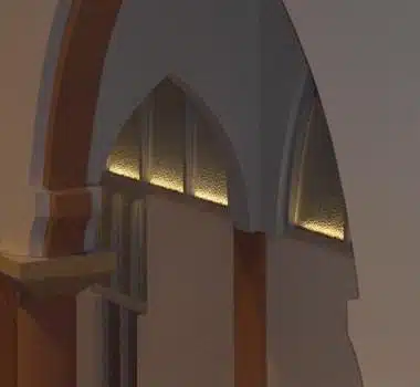 Kerk Zeelst — projectarchief