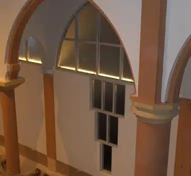 Kerk Zeelst — projectarchief