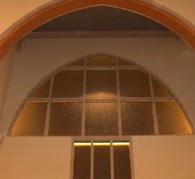 Kerk Zeelst — projectarchief