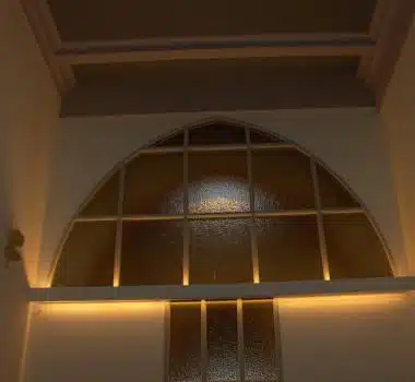 Kerk Zeelst — projectarchief