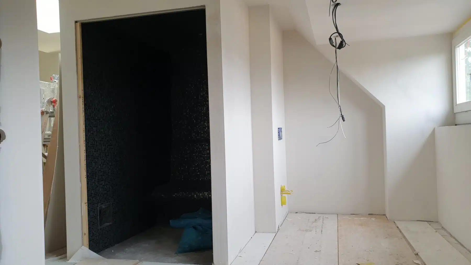 Woonhuis te Eindhoven — projectarchief