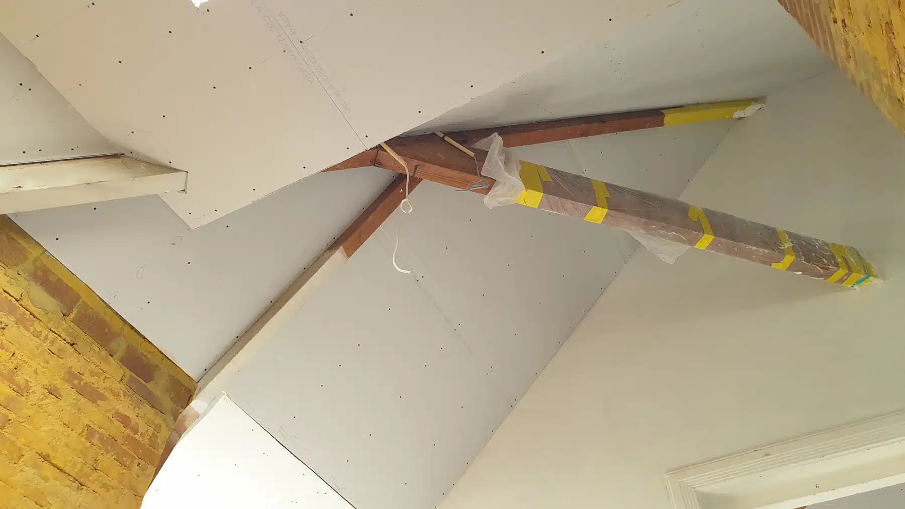 Woonhuis te Eindhoven — projectarchief