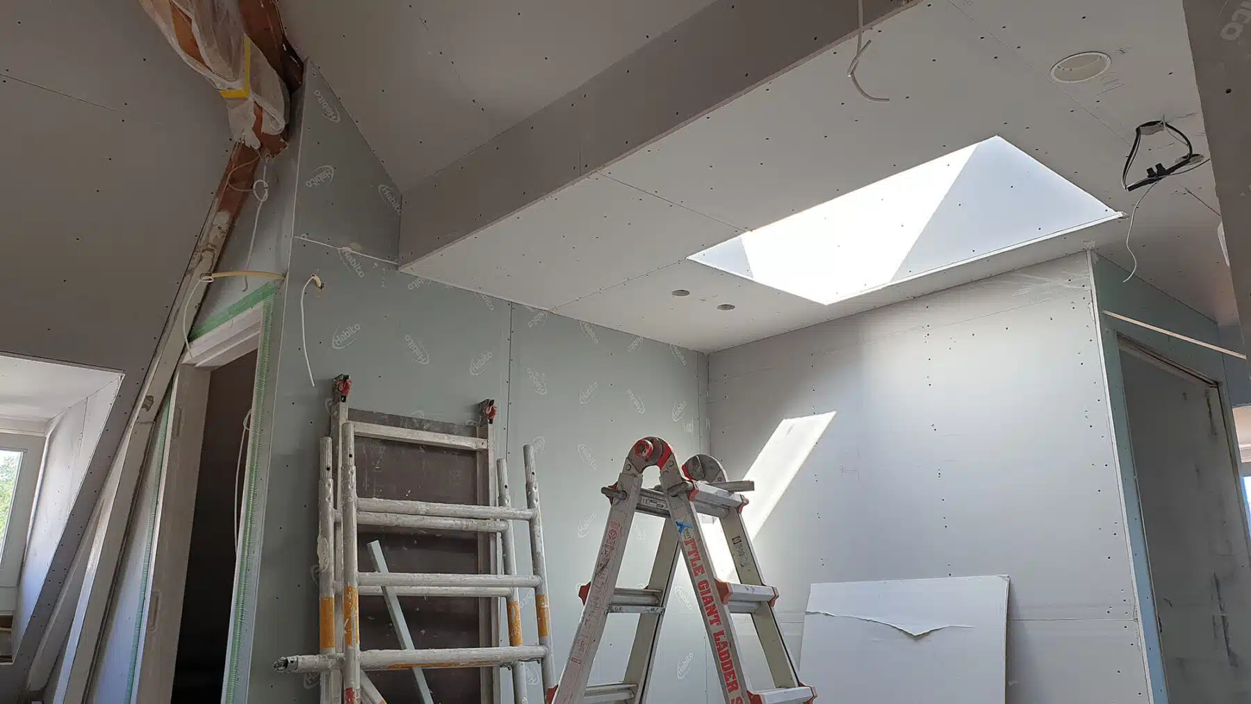 Woonhuis te Eindhoven — projectarchief
