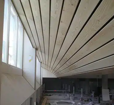 Revalidatiecentrum Breda — projectarchief