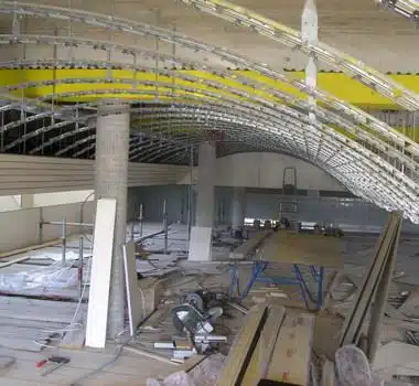 Revalidatiecentrum Breda — projectarchief