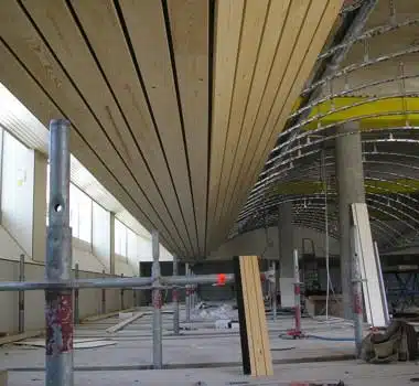 Revalidatiecentrum Breda — projectarchief